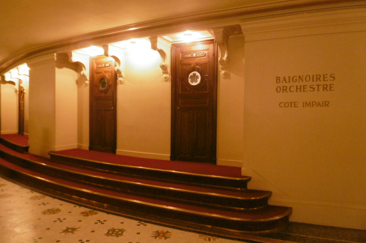 Opéra national de Paris