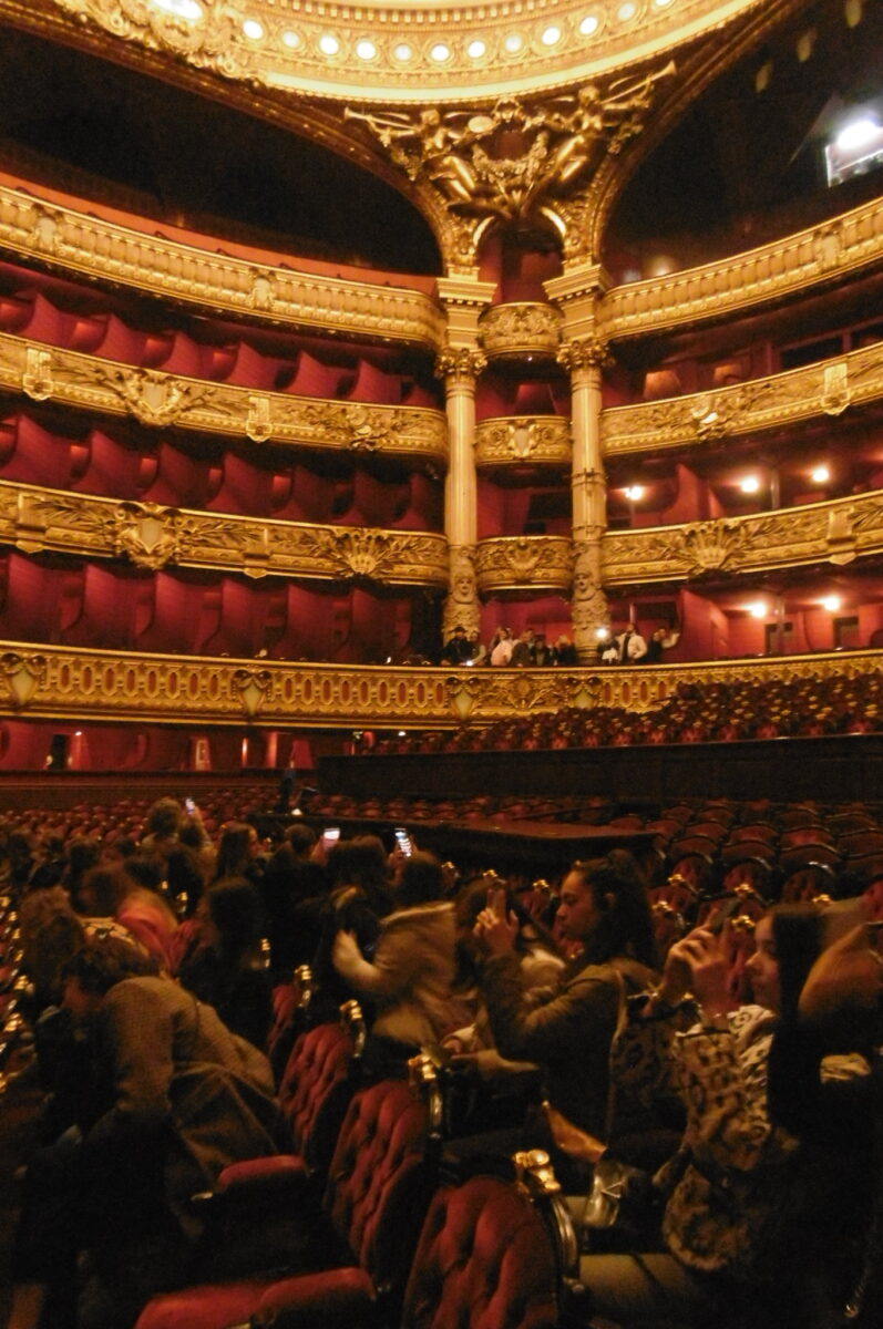 Opéra national de Paris