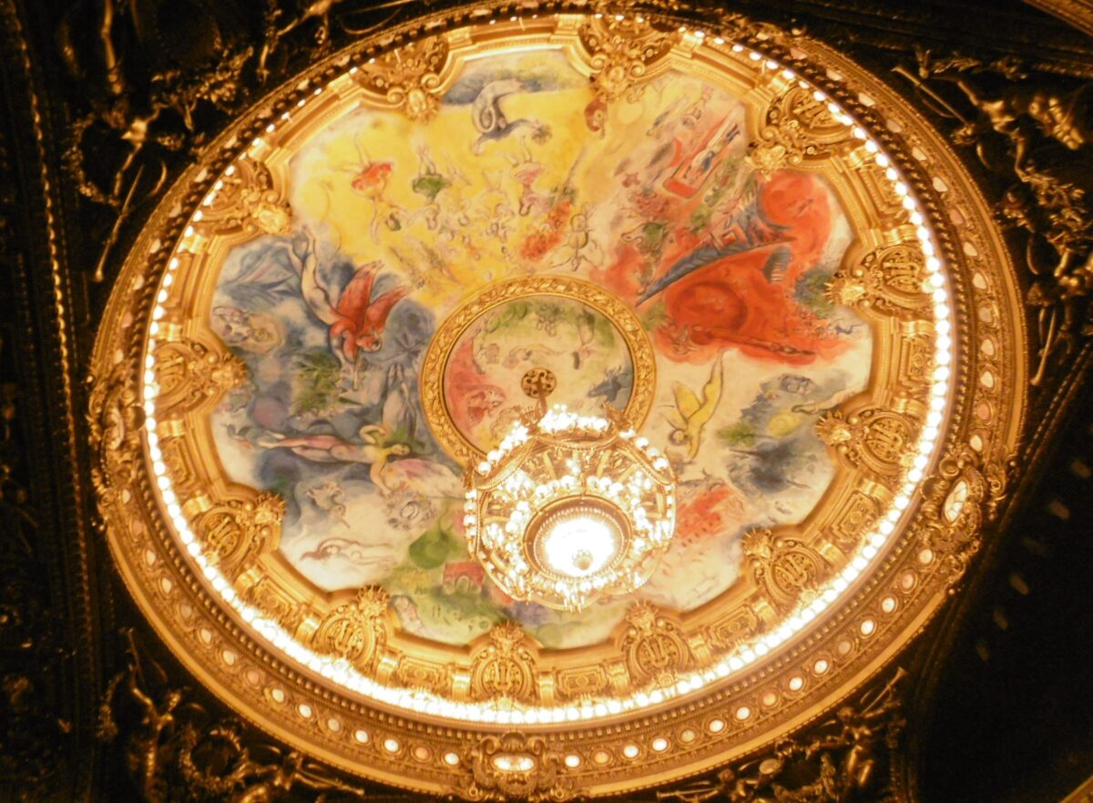 Opéra national de Paris