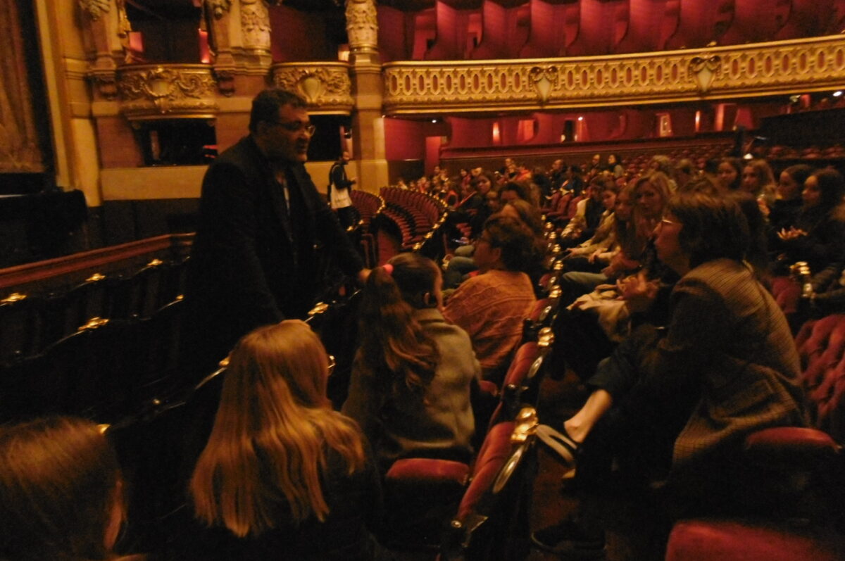Opéra national de Paris