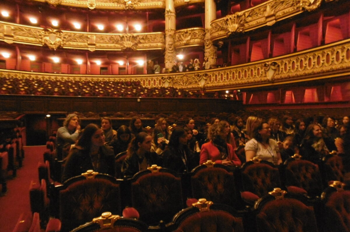 Opéra national de Paris