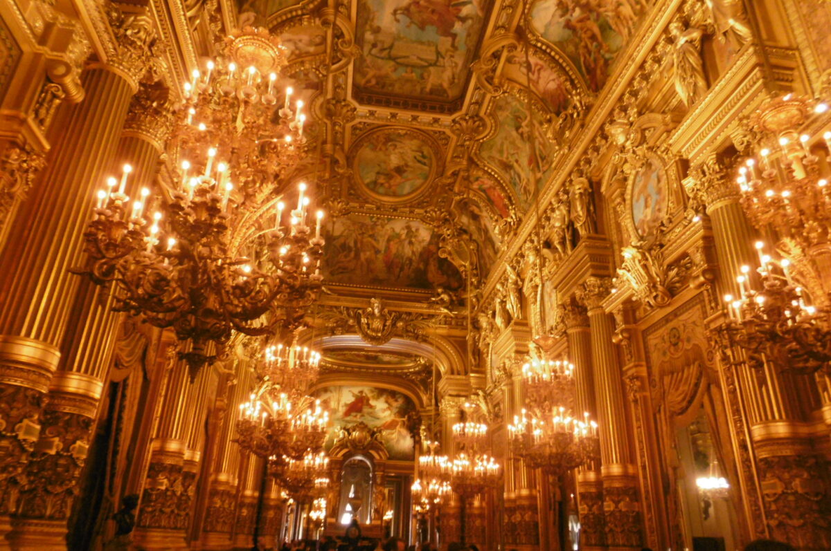 Opéra national de Paris