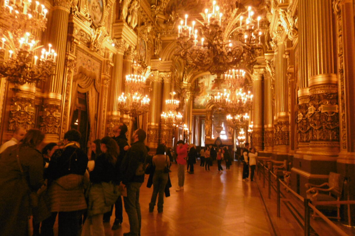 Opéra national de Paris