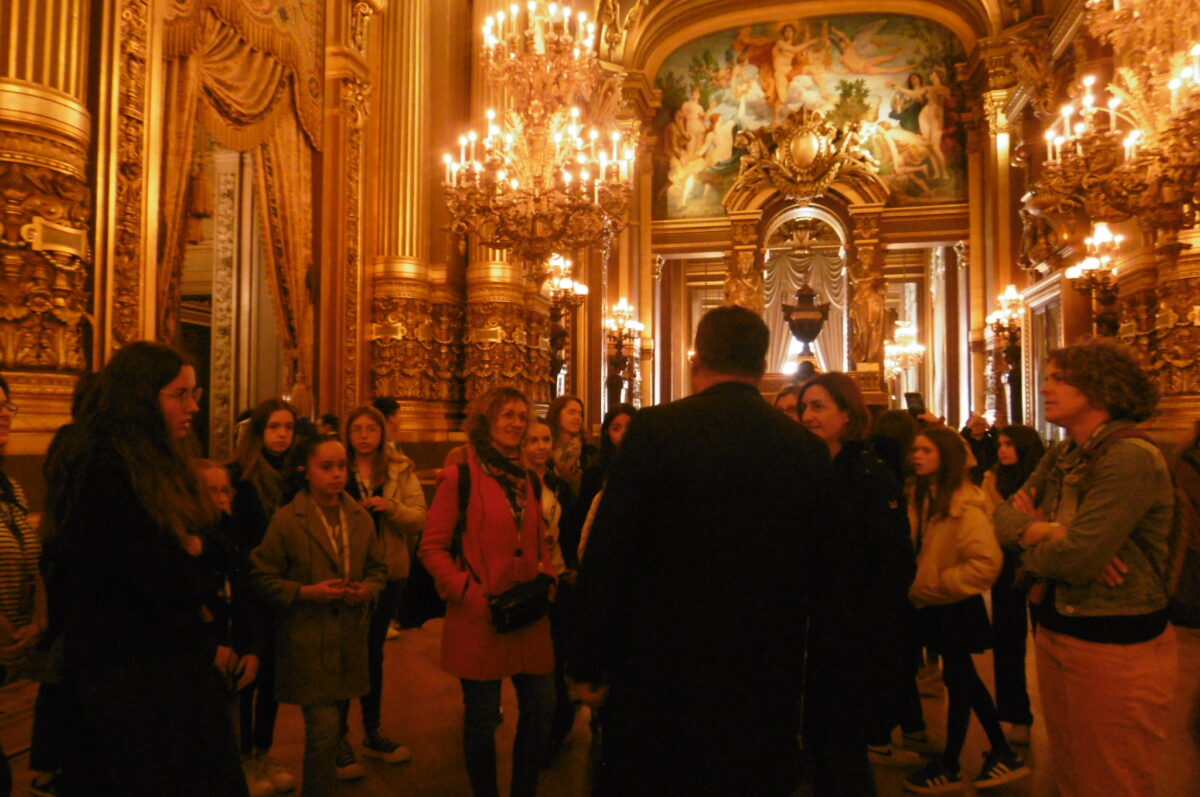 Opéra national de Paris