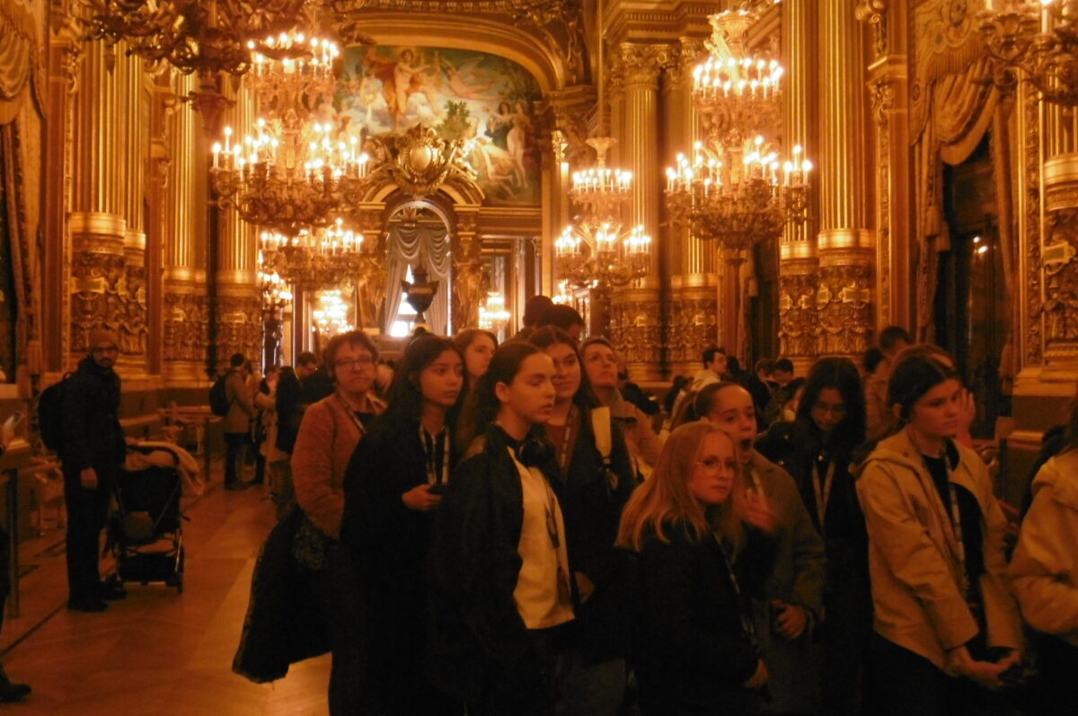 Opéra national de Paris