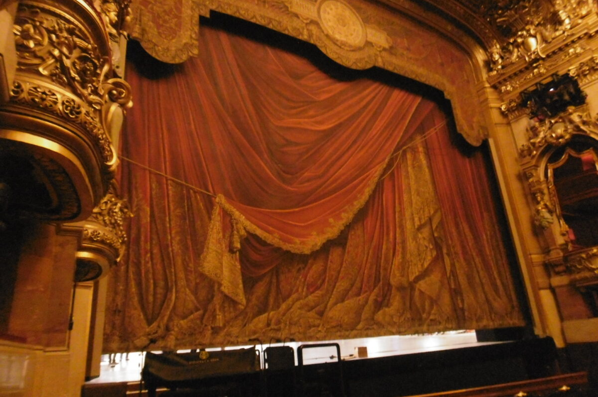 Opéra national de Paris