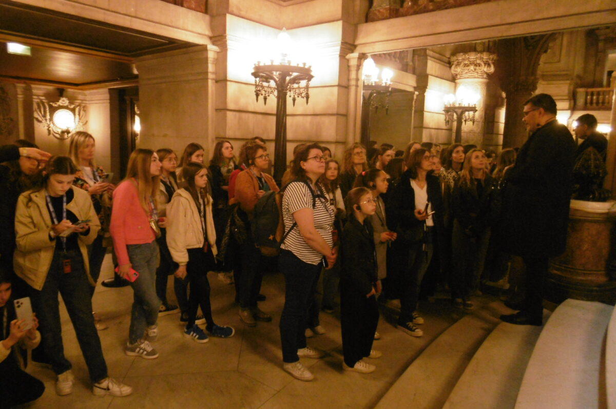 ecole danse edith robin 