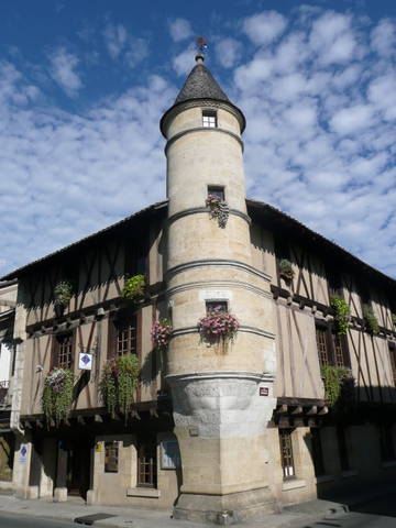 A la poursuite du Coulobre à Sainte-Foy-La-Grande Sainte-Foy-la-Grande Nouvelle-Aquitaine