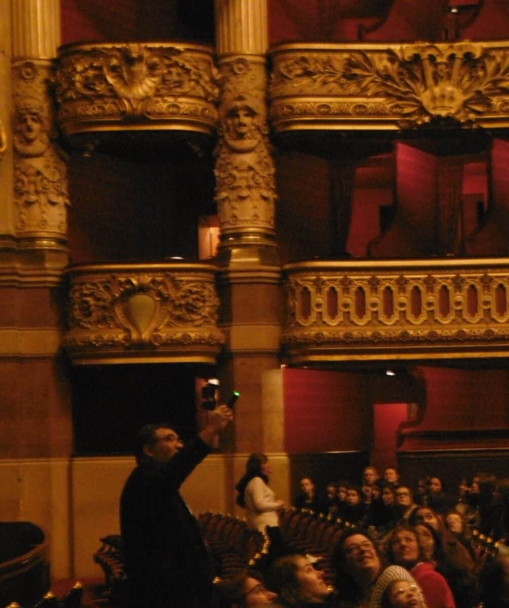 Opéra national de Paris