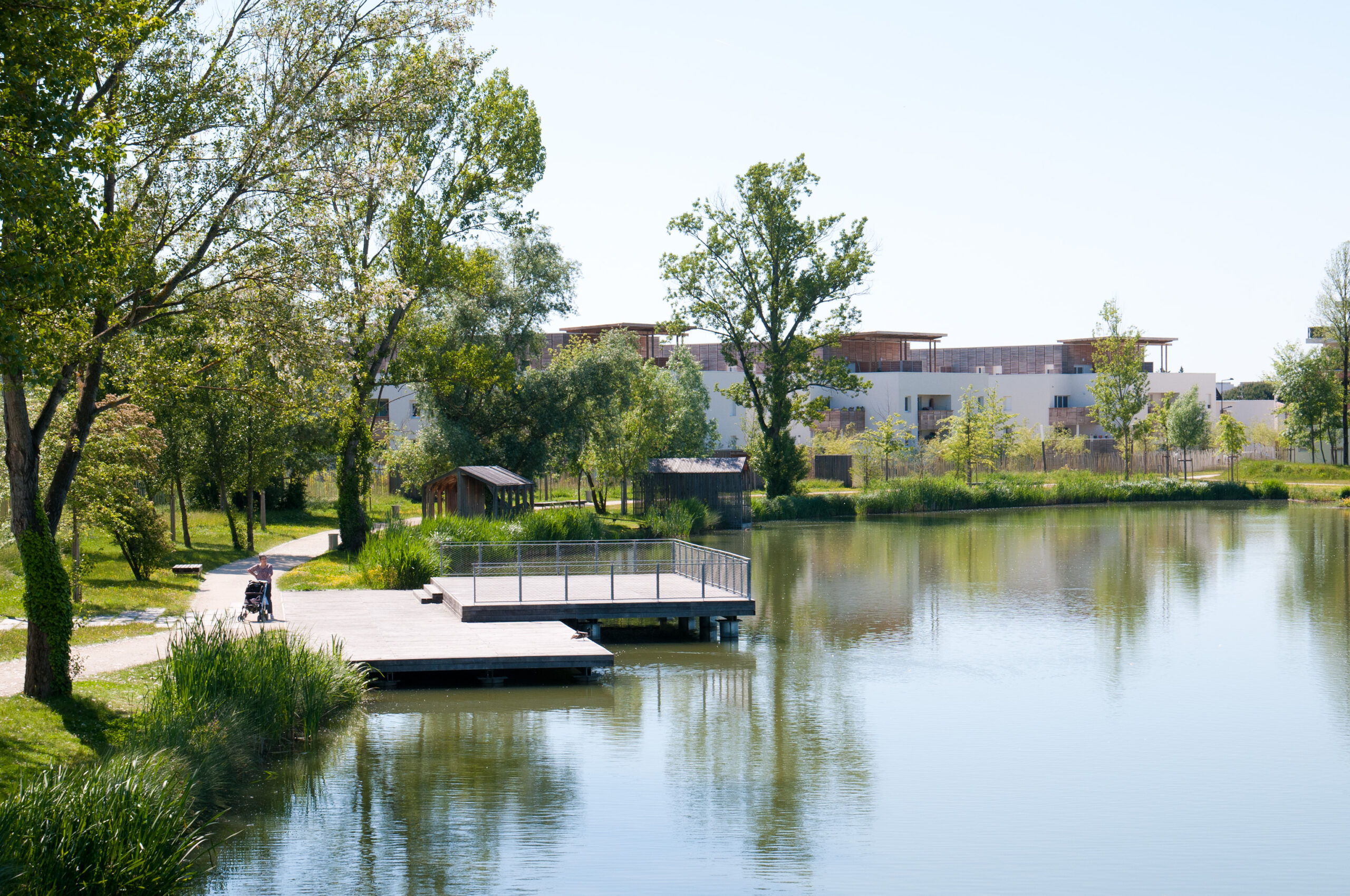 Balade panoramique des coteaux Bordeaux Nouvelle-Aquitaine