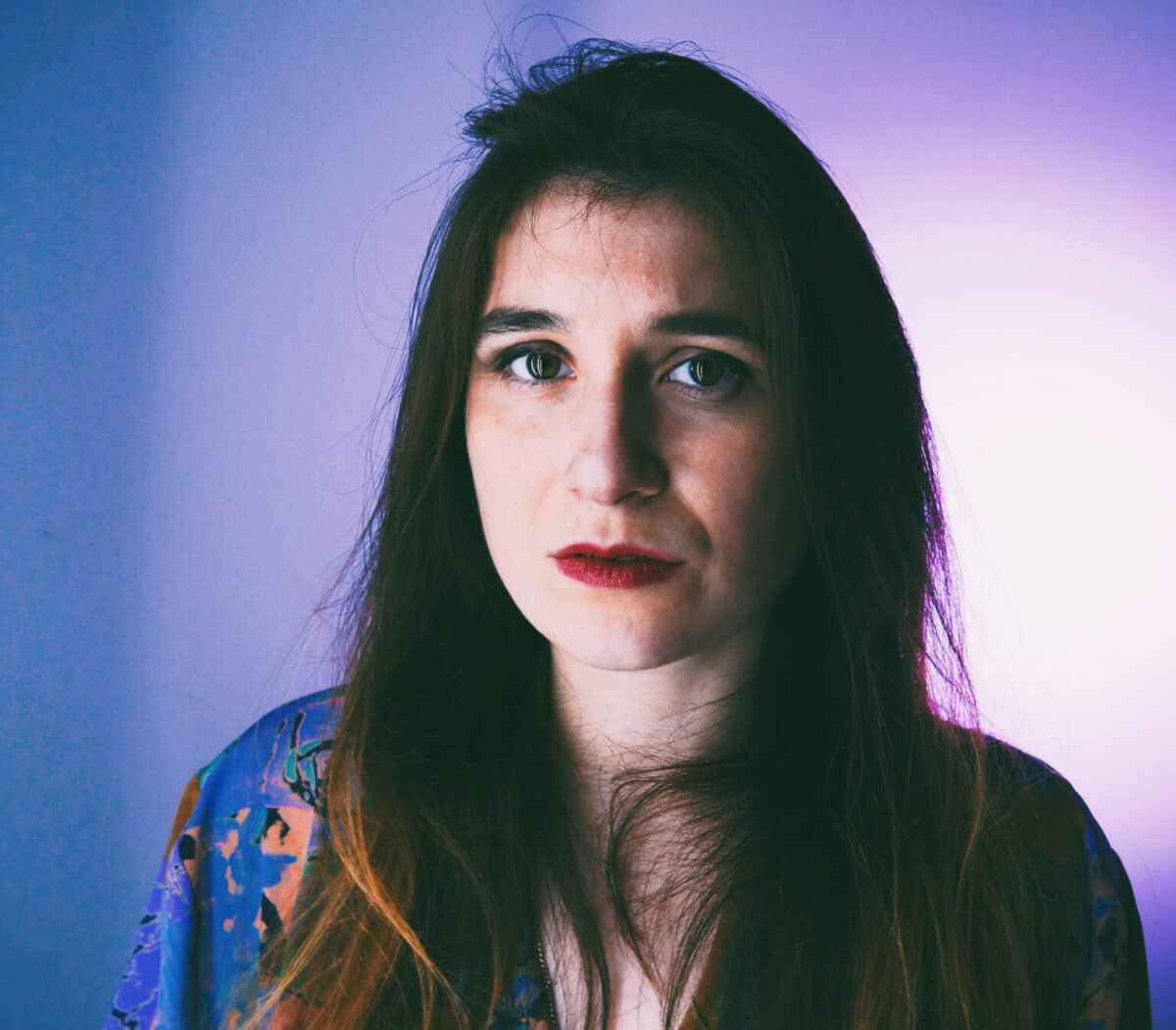 genevieve,concert saint malo