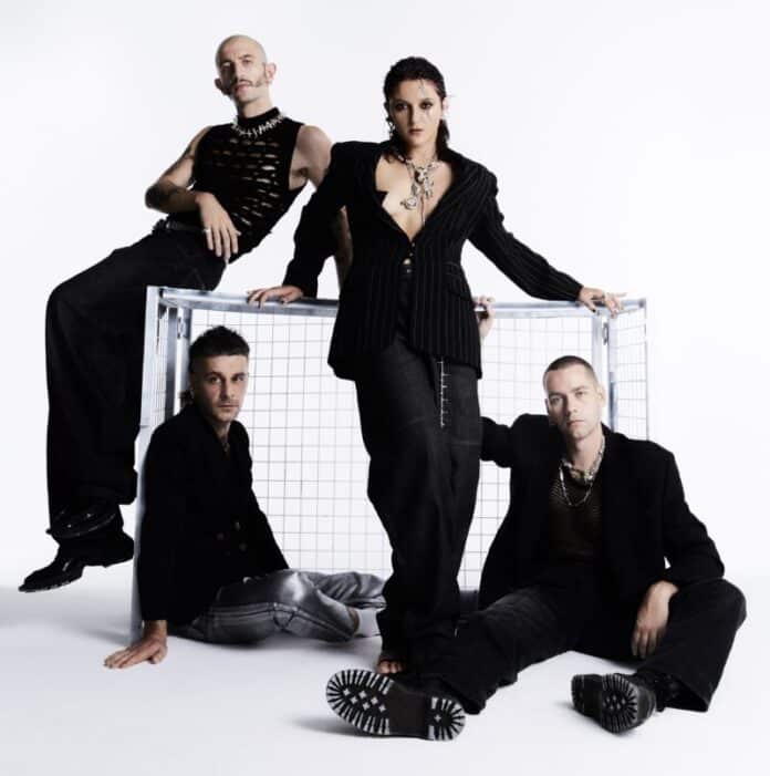 photo Lulu Van Trapp Suzanne Gisele lulu van trapp, lovecity