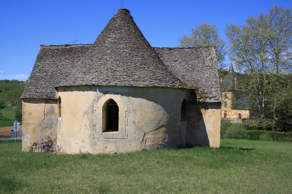 Boucle des Combes Saint-Geniès Nouvelle-Aquitaine