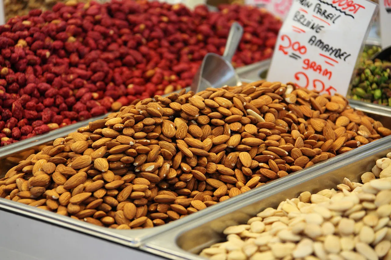 Marché des producteurs locaux