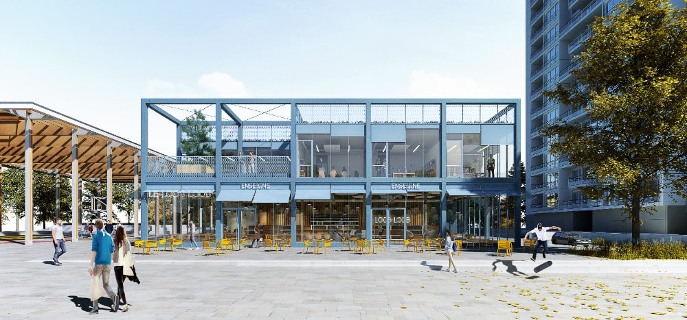 rennes santé Blosne