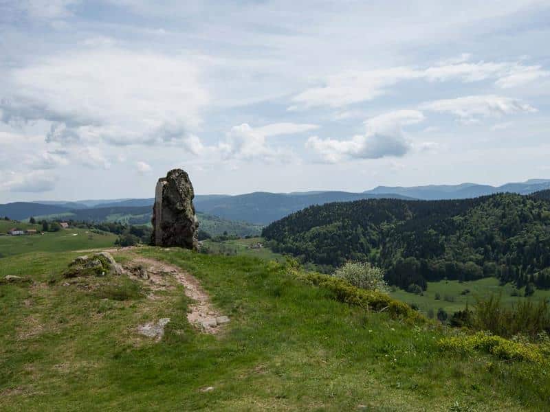Tour de la belle combe de presle Basse-sur-le-Rupt Grand Est Tour de la belle combe de presle Basse-sur-le-Rupt Grand Est