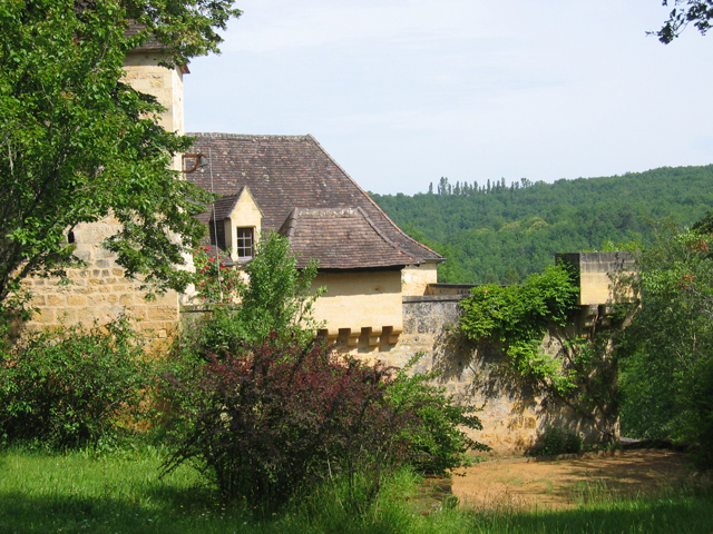 Circuit de Péchalifour Saint-Cyprien Nouvelle-Aquitaine