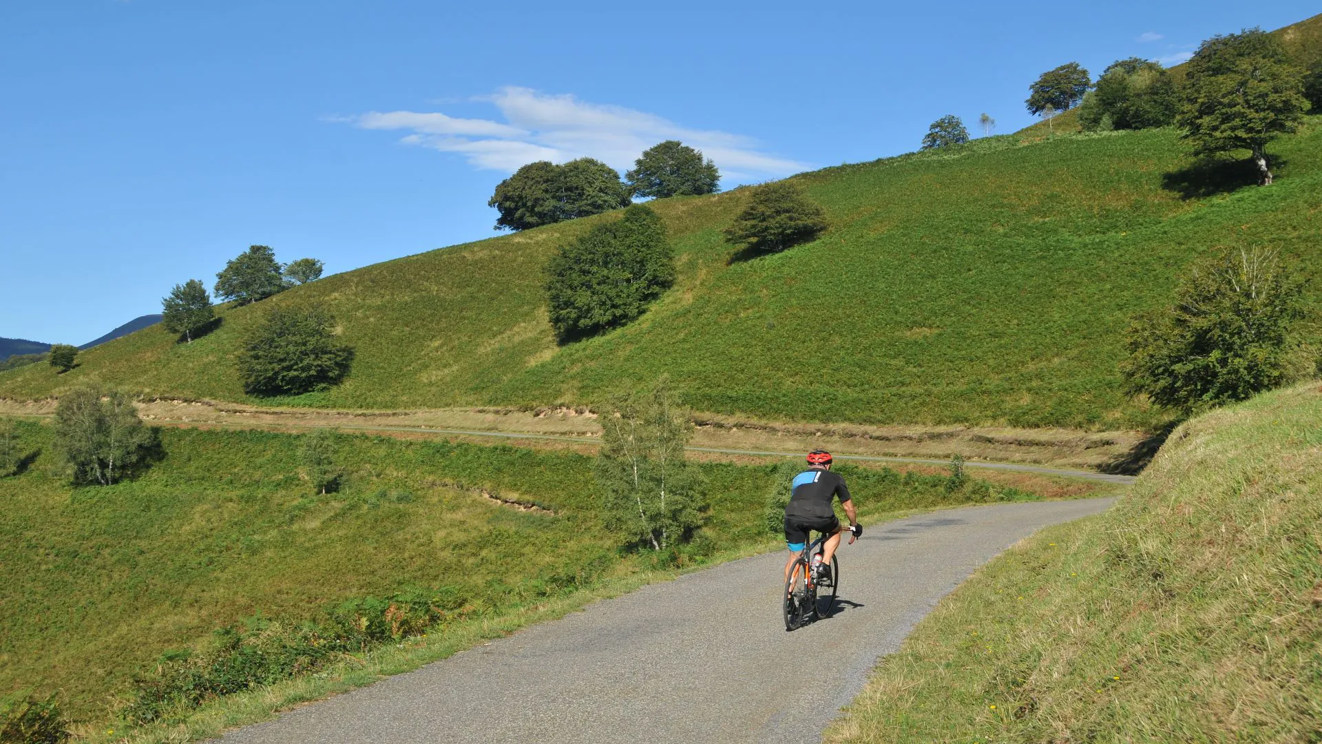 Route N°13 – Cols d’Hourataté et de La Pierre Saint-Martin Bedous ...