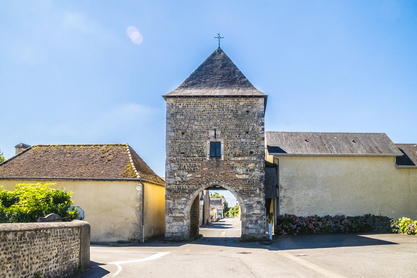 Bougarber Plaine de l'Uzan Bougarber Nouvelle-Aquitaine