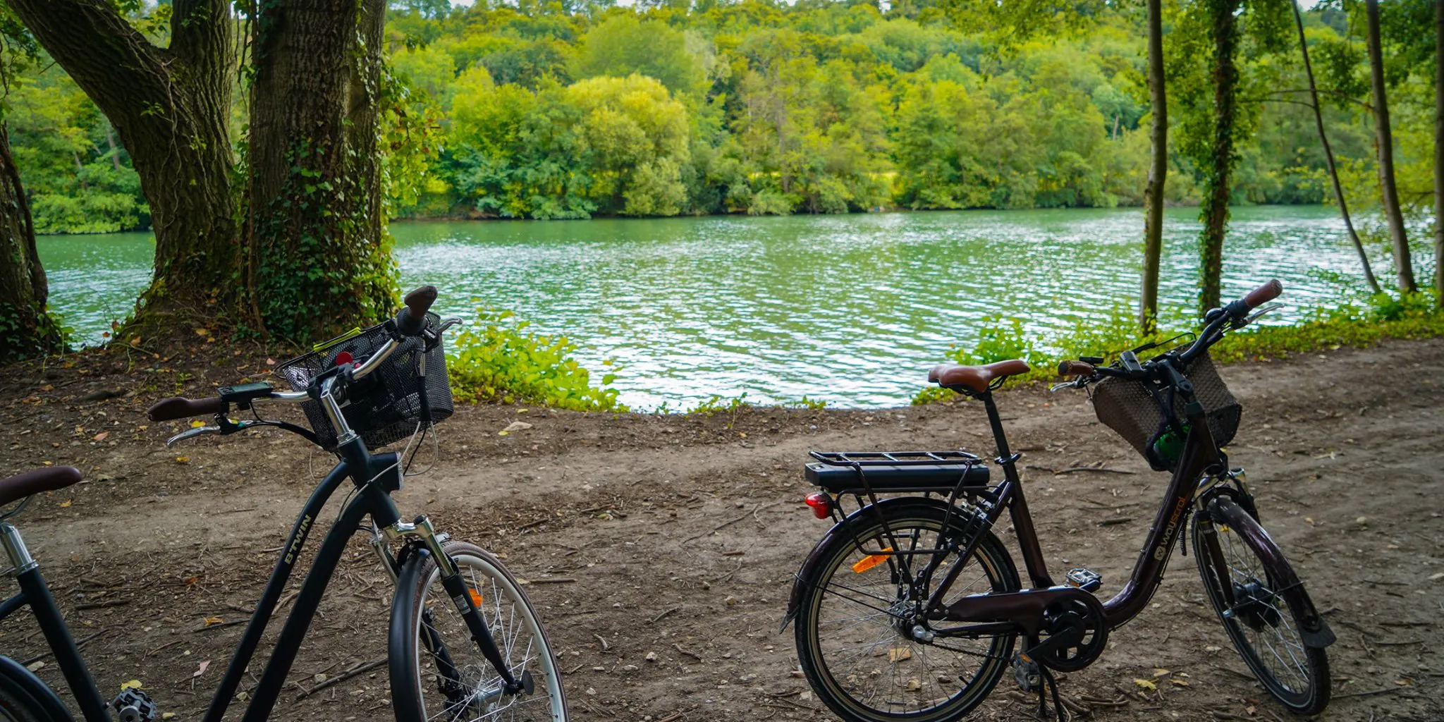 Sur les pas des bâtisseurs Saint-Leu-d'Esserent Hauts-de-France