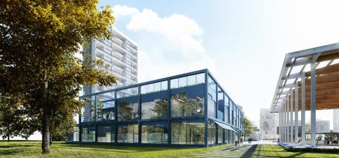 rennes santé Blosne