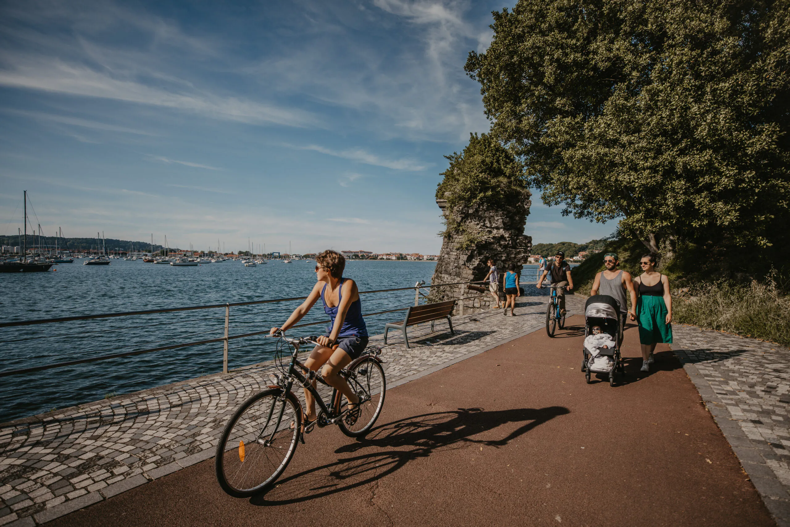 A la découverte du patrimoine d'Hendaye Hendaye Nouvelle-Aquitaine