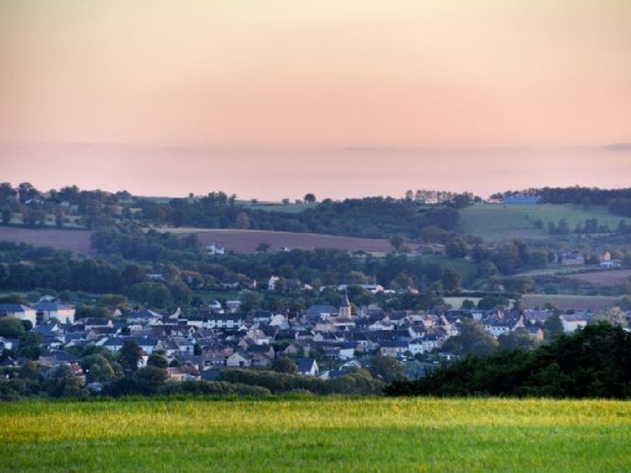 Le tour de Rignac Rignac Occitanie