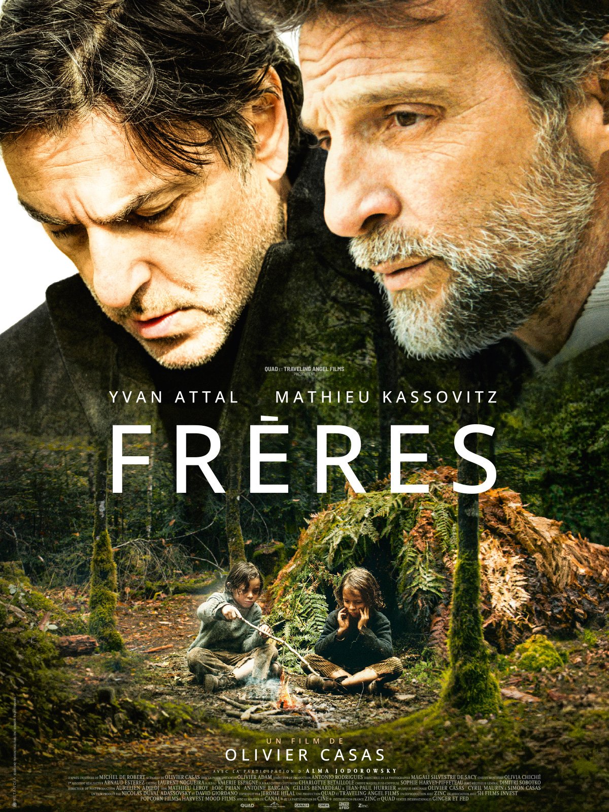 Cinéma Frères