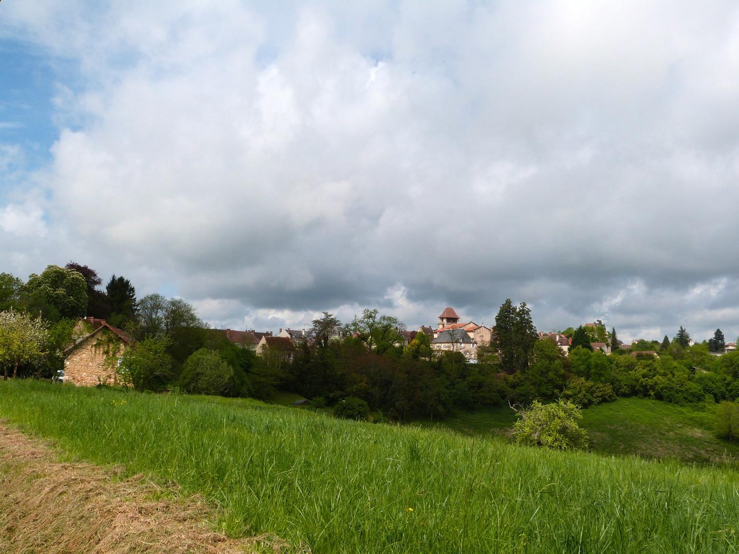 Boucle VTT le tour de Rouffignac (N°6) Rouffignac-Saint-Cernin-de-Reilhac Nouvelle-Aquitaine