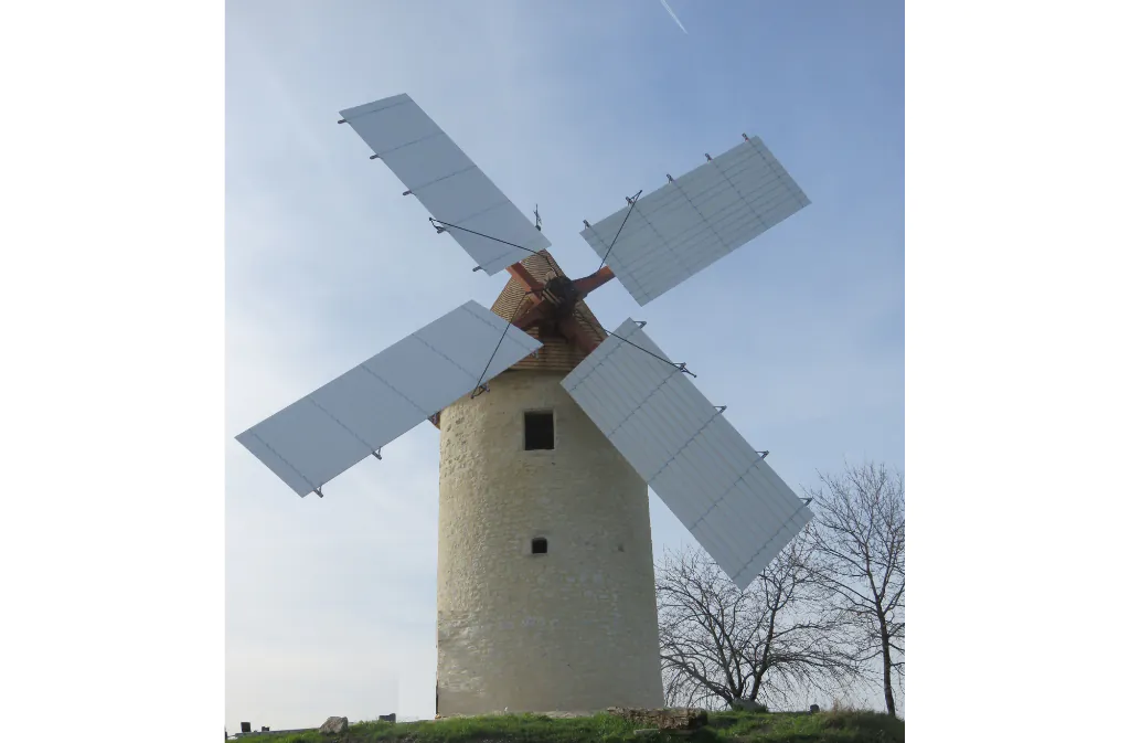 Journées Européennes du Patrimoine | Visite guidée du moulin de Citole