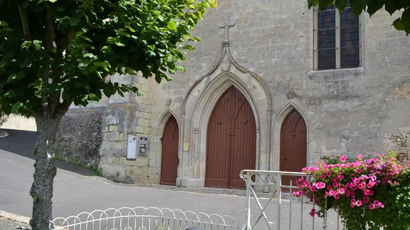 Journée du patrimoine