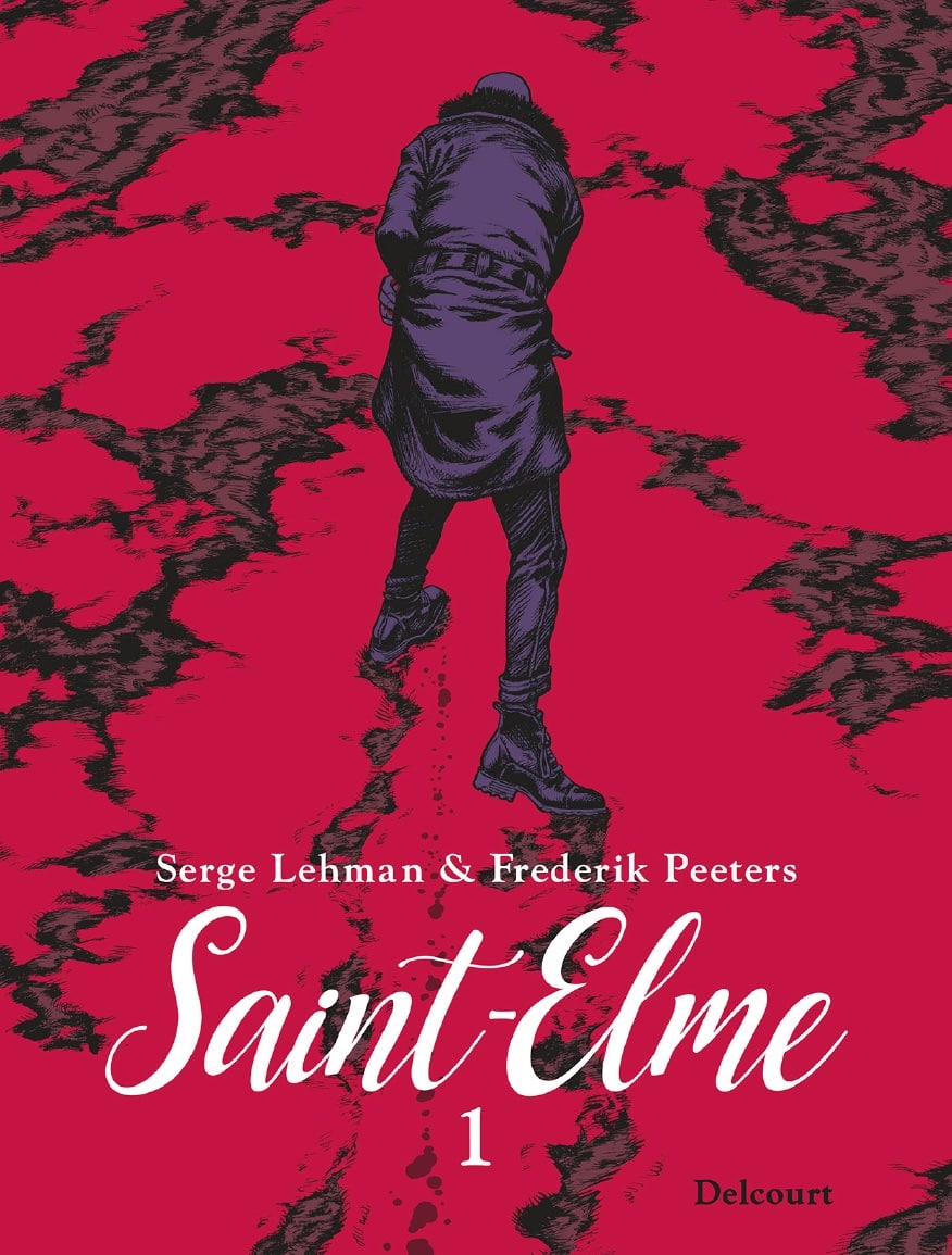 Saint Elme