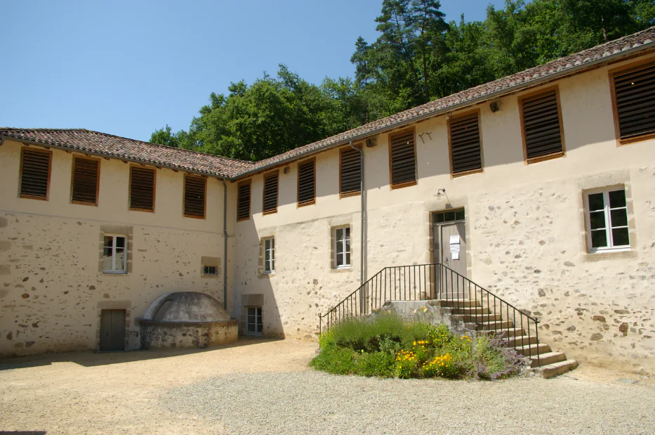 Atelier Tétra-Monstres au Moulin du Got