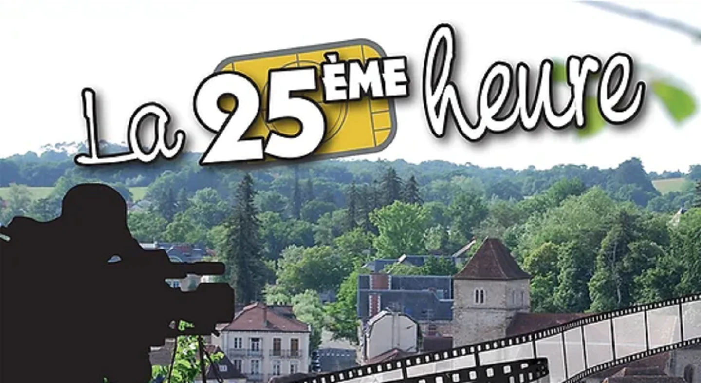 20ème édition du Festival de la 25ème Heure