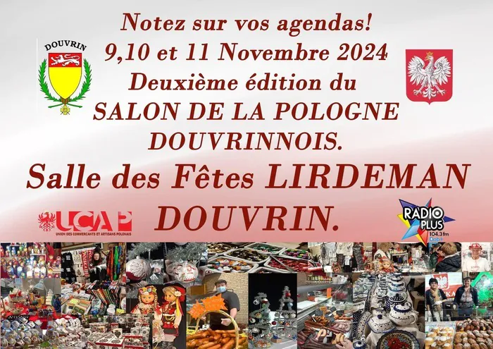 PAS-DE-CALAIS   Douvrin Salle des fêtes Lirdeman Douvrin