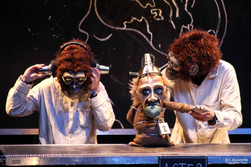 Sapiens Drolatic Industry