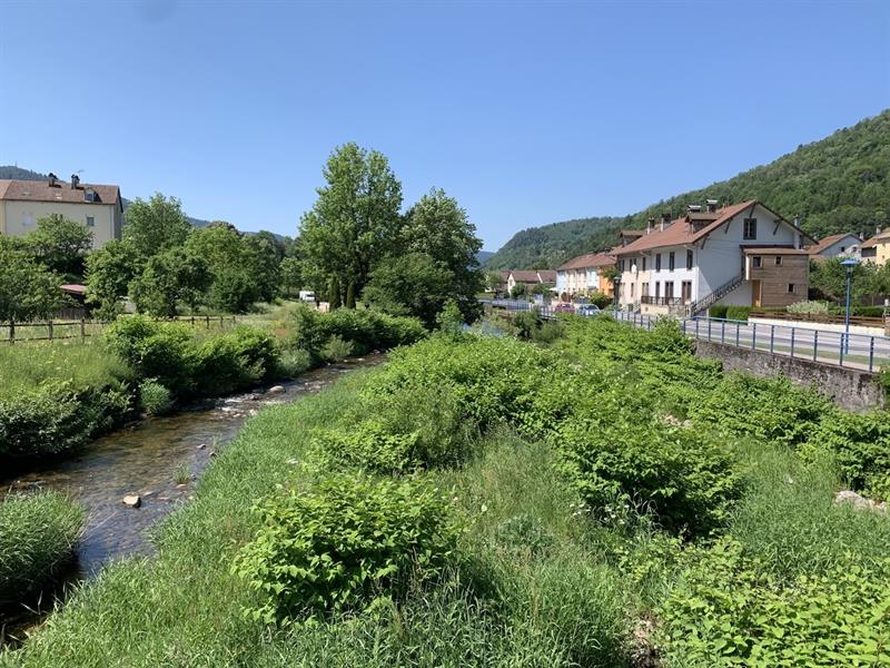 SENTIER DES COLVERTS Cornimont Grand Est