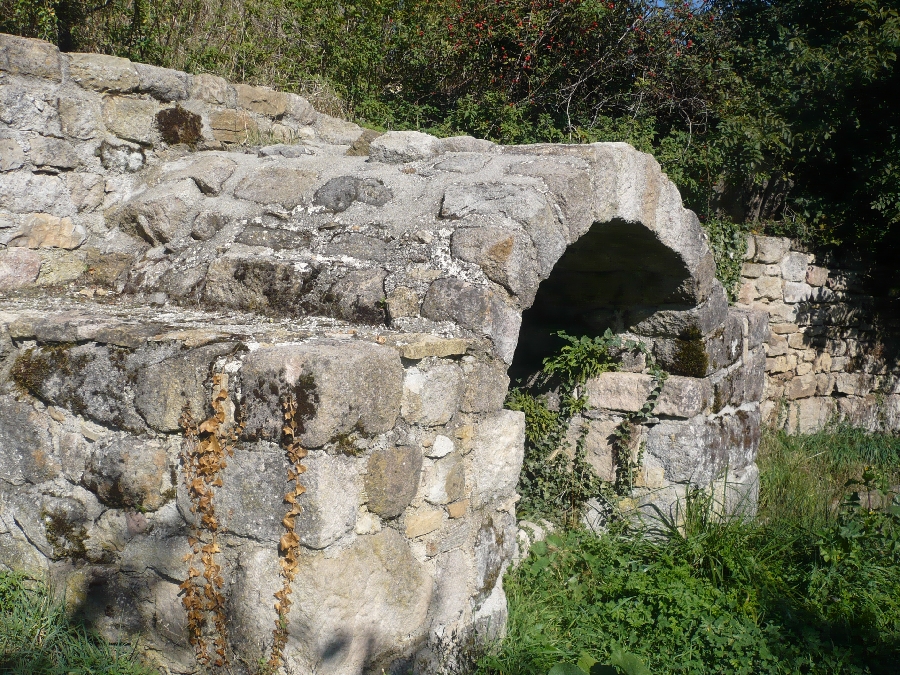 Randonnée " Tour des Horizons" Saint-Laurent-de-Lévézou Occitanie