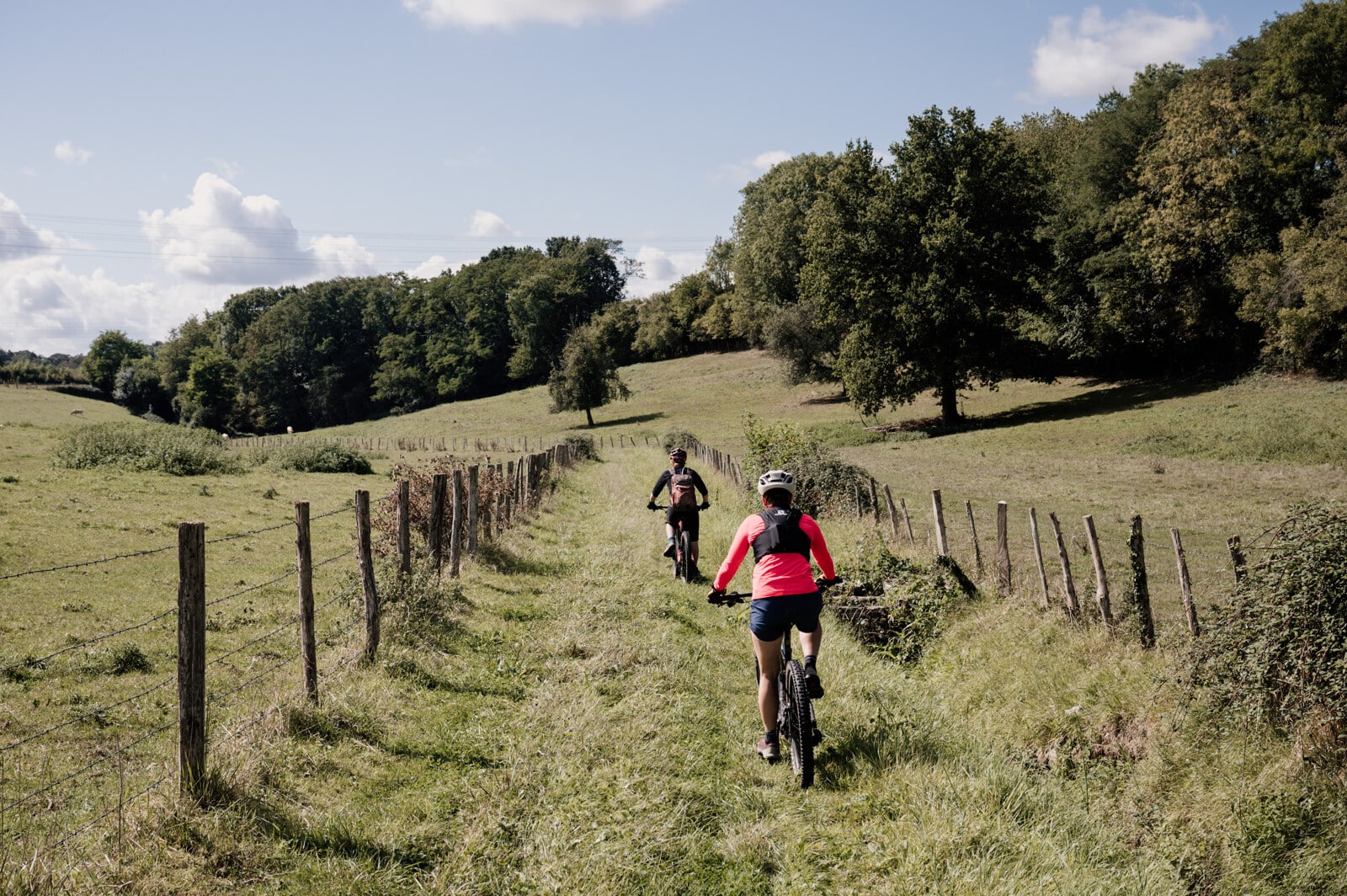 GLOS l'Orbiquet 31Km D531m Glos Normandie