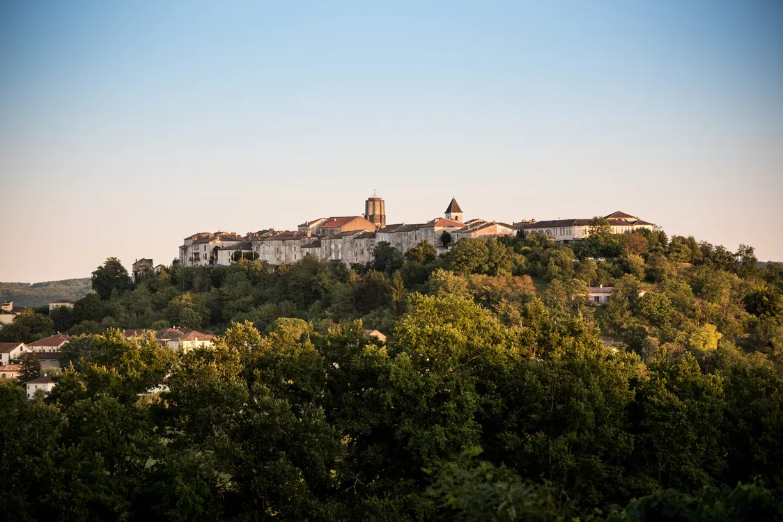 Tournon-d'Agenais / Bénès