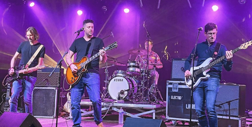 Tremplin Festival Fury