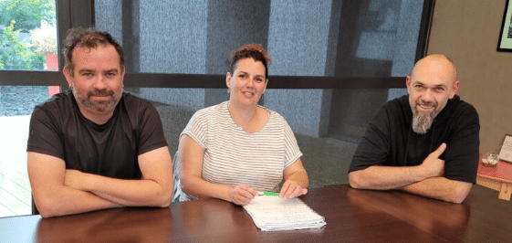 Tremplin Festival Fury