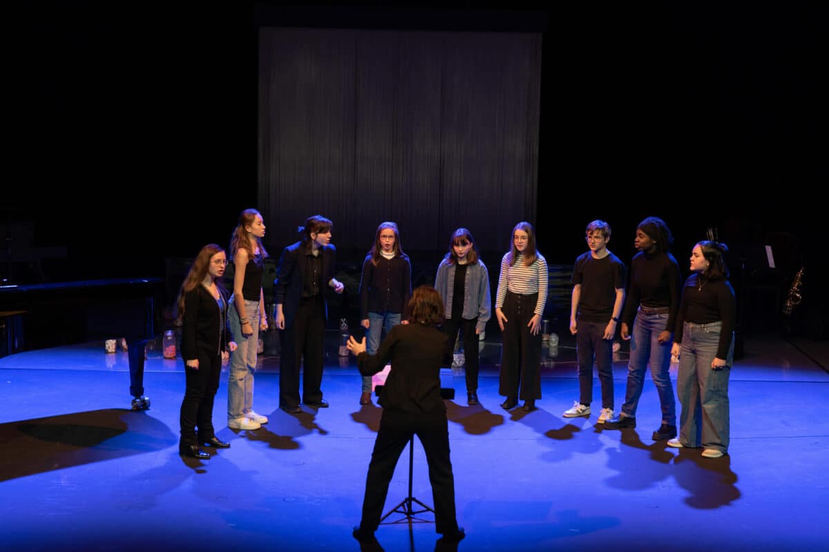 narcisse opéra de rennes