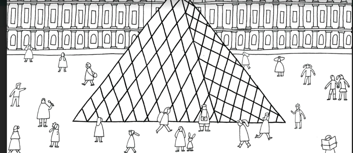 musée louvre 