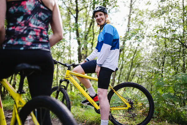 La Corrézienne VTT Secteur 18 Marcillac-la-Croisille Nouvelle-Aquitaine