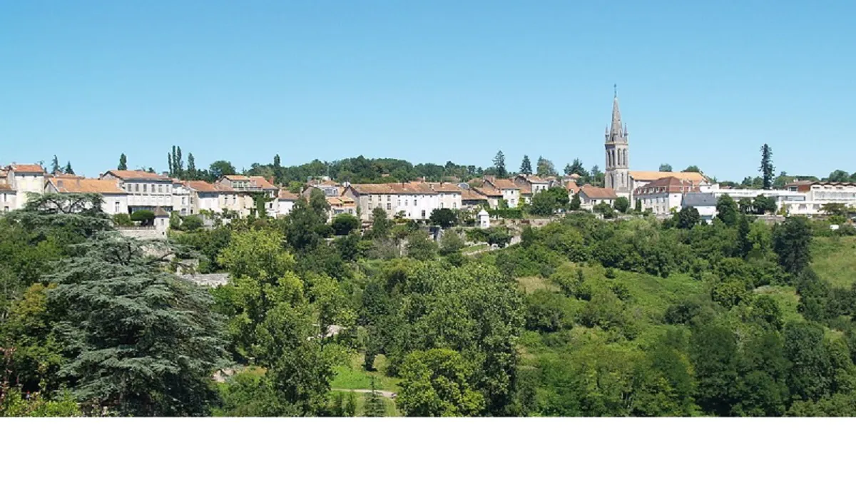 Nontron en écomobilité a cité des savoir-faire Thiviers Nouvelle-Aquitaine