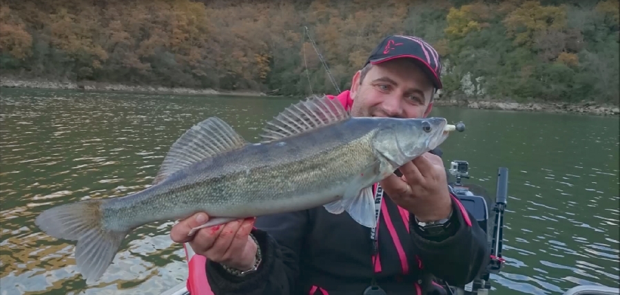 Lac de Golinhac Golinhac Occitanie