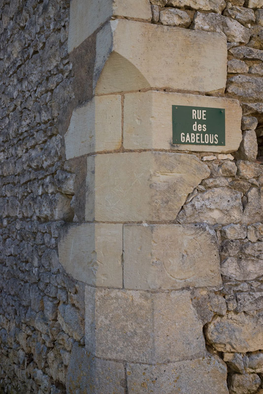 Balade à pied n°43 Sur les pas des gabelous Néons-sur-Creuse Centre-Val de Loire