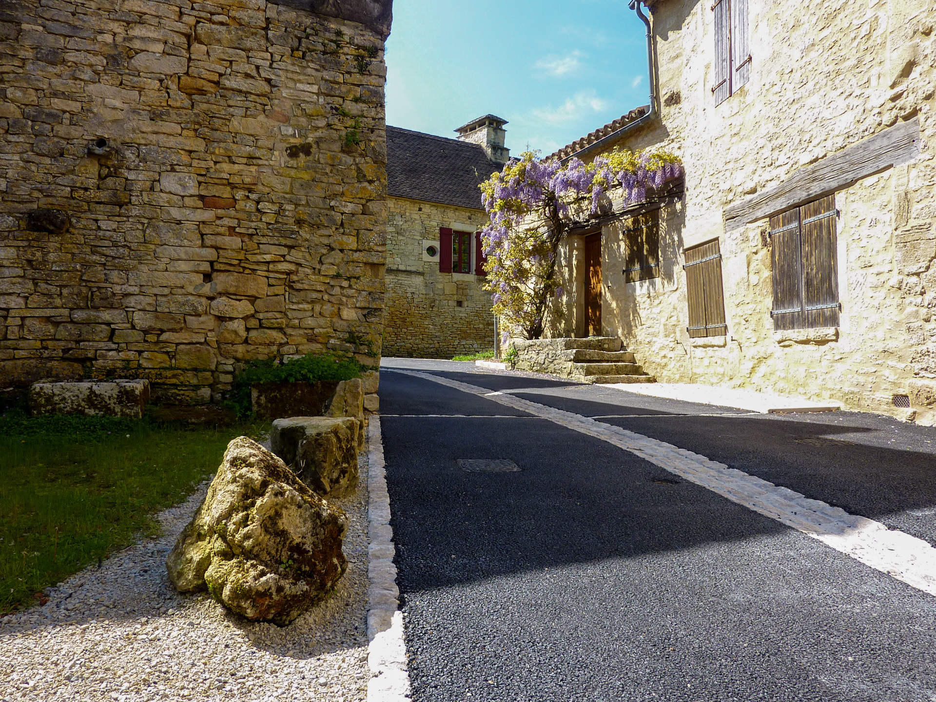 La Vallée de la Masse Les Arques Occitanie