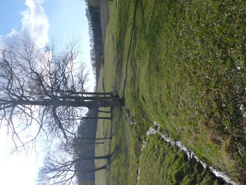 Circuit des Petits Ruisseaux et des Grandes Vignes Porte-du-Quercy Occitanie